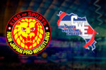 NJPW and CWE