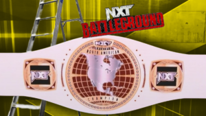 First NXT Women’s North American Champion to be Crowned in Ladder Match at Battleground