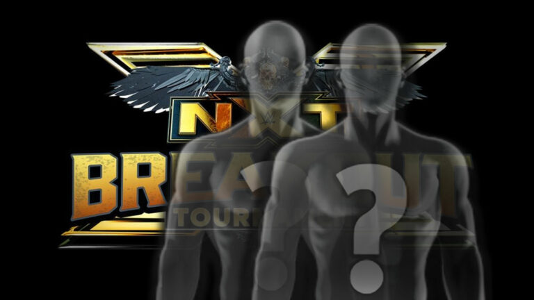 WWE Announces Participants For Return Of NXT Men’s Breakout Tournament