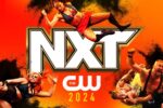 NXT on The CW