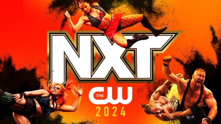 CW Confirms NXT Will Remain On Tuesdays This Fall