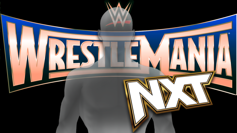 WWE Higher-Ups See WrestleMania Main Event In Top NXT Superstar’s Future