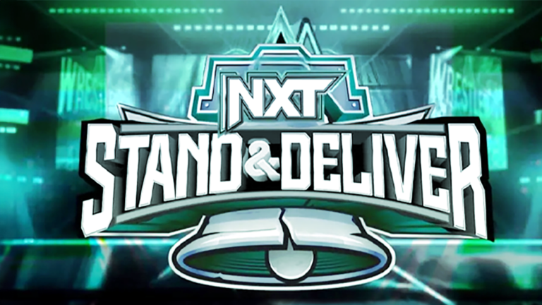 NXT Stand & Deliver 2024: Updated Final Card With New Matches