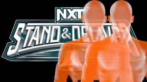 WWE NXT Stand & Deliver Grows With Addition Of Important Title Match