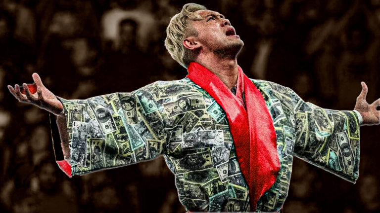 Okada’s NJPW Farewell Matches Announced