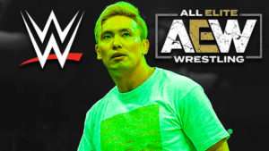 Kazuchika Okada’s Current Contract Offer Situation Between AEW & WWE