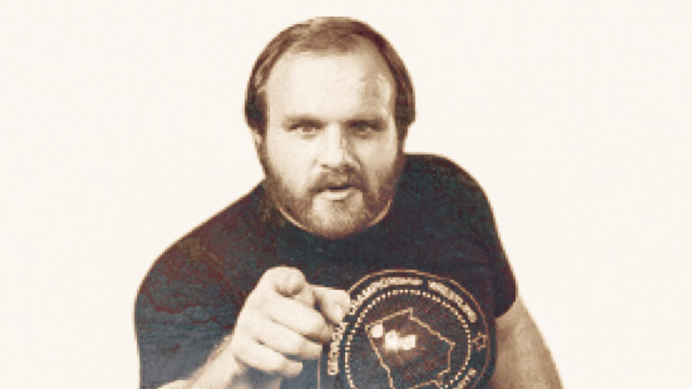 Four Horseman Member Ole Anderson Passes Away At 81-Years-Old