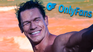 John Cena Joins OnlyFans: Free Access, “Like You’ve Never Seen Me Before”