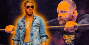 Orange Cassidy: “Jon Moxley Is A Leader For AEW”