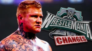 Daily Drop (4/1): WWE Discussing Change For WrestleMania 40 Card, Parker Boudreaux’s AEW Status