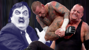 The Undertaker: ‘Paul Bearer Wouldn’t Have Felt Disrespected By WrestleMania 29 Angle’