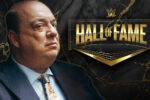 Paul Heyman WWE Hall of Fame