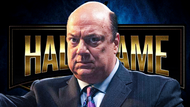 WWE Hall of Fame Rejection: Why Paul Heyman Turned Down Past Induction Opportunities