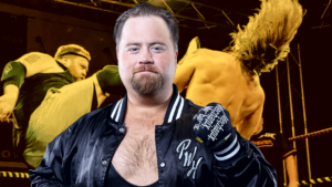 Paul Walter Hauser ‘Excited’ After Being Added To MLW Roster