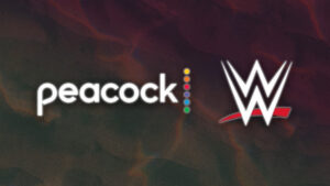 Peacock Price Hike Set Before WWE SummerSlam