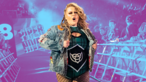 WWE’s Piper Niven Hopes to Inspire ‘Bigger Kids’ to Stand Up For Themselves Against Bullying