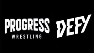 PROGRESS Wrestling & DEFY Wrestling Join Forces