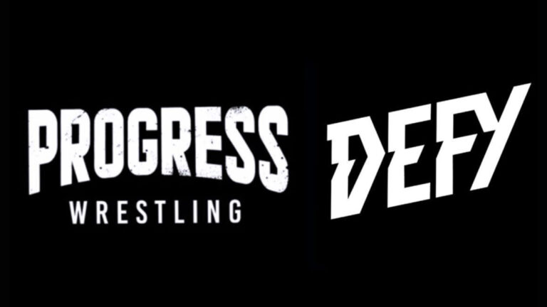 PROGRESS Wrestling & DEFY Wrestling Join Forces