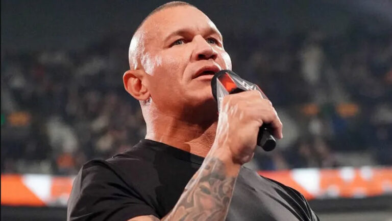 Randy Orton Talks WWE Retirement, Auditioning For Acting Roes