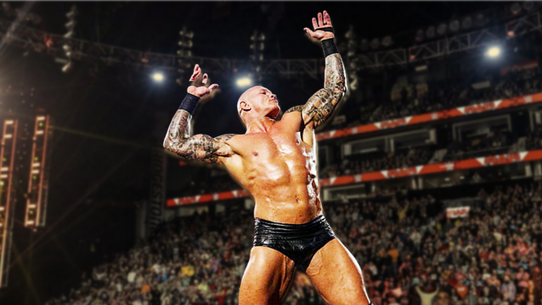 Randy Orton Will Break A Three-Year Streak At WWE King And Queen Of The Ring