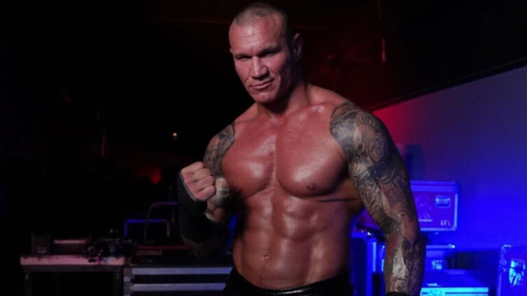 Randy Orton Feels He’s In Prime of His Career Post-Surgery