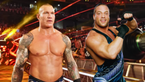 RVD Takes Credit For One Of Randy Orton’s Signature Moves