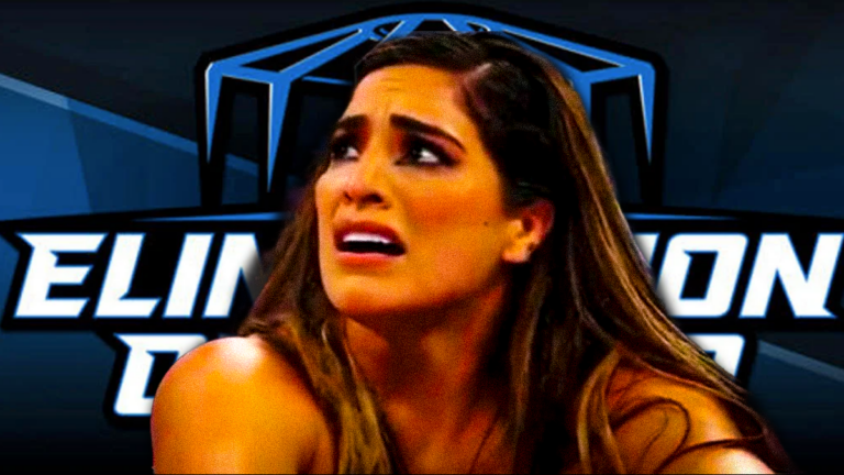 Raquel Rodriguez Missed WWE Elimination Chamber Rehearsals Due To MCAS Flare-Up