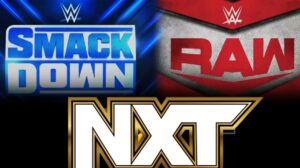 WWE’s Broadcast Deals: Where to Watch Raw, SmackDown & NXT From Now On