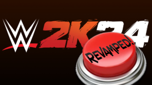 WWE 2K24: Popular Feature Getting Revamped Treatment For This Year’s Game