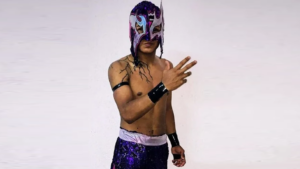 Luchador Rey Destroller, 22, Passes Away Following Collapse In The Ring