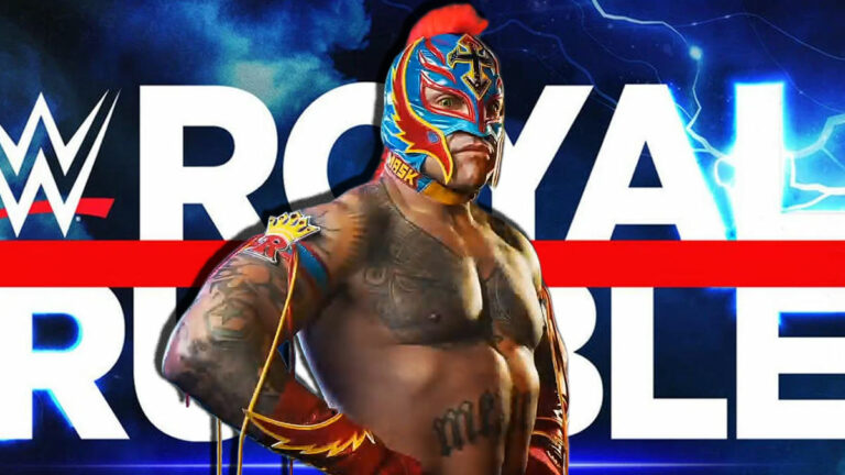 Rey Mysterio Eyeing WWE Royal Rumble For Return From Injury