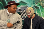 Rey Mysterio & Malcolm