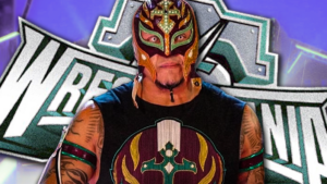 Rey Mysterio Issues Challenge For WWE WrestleMania 40 Grudge Match