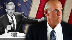 Jesse Ventura Will Not Be Robert F. Kennedy Jr.’s Vice Presidential Running Mate