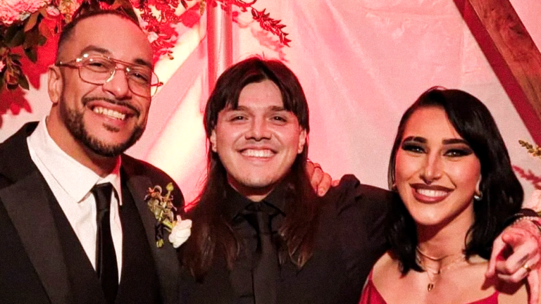 Damian Priest Admits To Starting Wave Of Boos At Dominik Mysterio’s Wedding