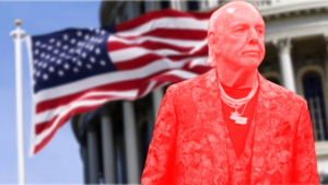 Ric Flair Says “Skeletons In My Closet” Ended U.S. Political Ambitions