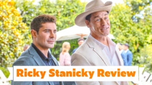 Ricky Stanicky Review: Why You Should Watch This Movie