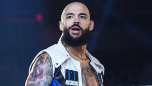 Ricochet On Potentially Reviving The Prince Puma Character