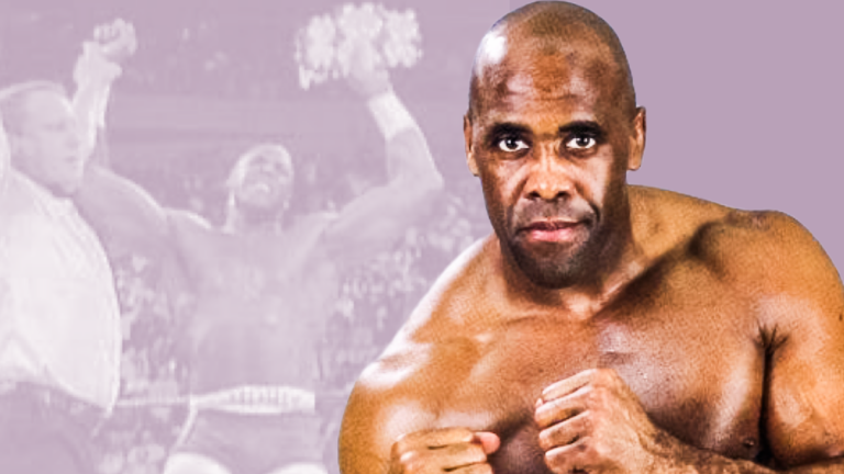 WWE Legend Virgil Dies: Wrestling Star Mike Jones Was 61