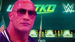 The Rock’s WrestleMania 40 Match Was Part Of TKO Board of Directors Deal