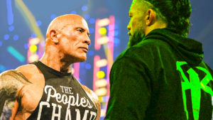 The Rock’s WWE WrestleMania 40 Story: When & How Roman Reigns Main Event Match Came To Be