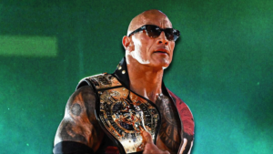 Was The Rock’s Return To WWE An Attempt To Break The Hollywood Star’s Losing Streak?