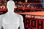 ROH VACANT MYSTERY