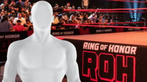 ROH TV Champ Kyle Fletcher Unable To Compete in the U.S. Due to Visa Issues