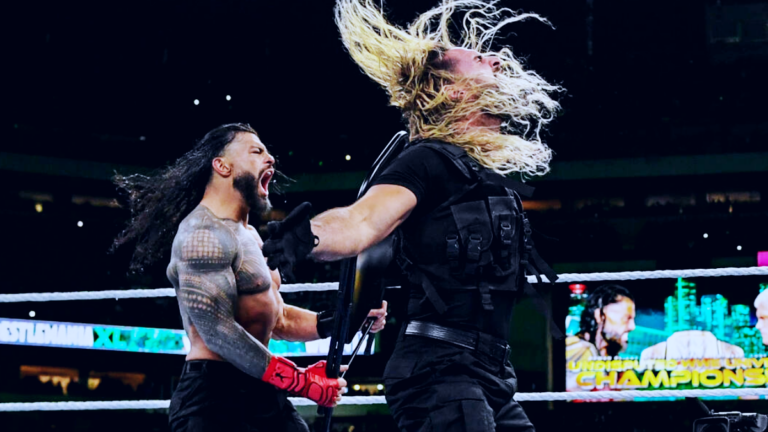 Roman Reigns & Seth Rollins’ WrestleMania 40 Storyline Arc Explained