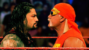 Hulk Hogan Says Roman Reigns Would Have Been Top Star In Any Era Of WWE