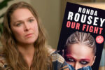 Ronda Rousey Book Review Our Fight