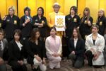 Rossi Ogawa announces Marigold Wrestling