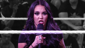 Roxanne Perez Explains Heel Turn During WWE NXT: “Screw You Guys For Booing Me”