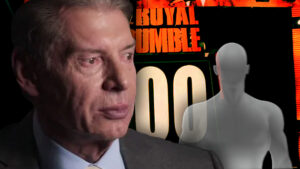 Vince McMahon Trafficking Allegations May Change Planned WWE Royal Rumble Surprise